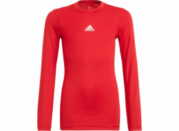 Adidas Kompresní návlek JR Techfit délka 154: Velikost - 164 cm