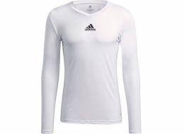 Adidas Tričko adidas TEAM BASE TEE GN5676 GN5676 bílé XL