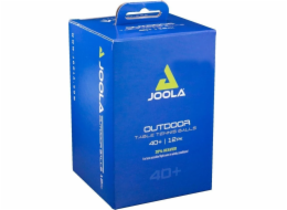 Joola Sada míčků na stolní tenis Lumarko JOOLA OUTDOOR, 12 kusů!