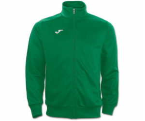Joma Fotbalová mikina Combi zelená velikost 152 (100086.450)
