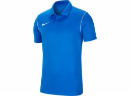 Nike Polokošile Dry Park 20 463 : Velikost - XXL (BV6879-463) - 21943_190332