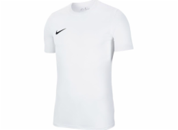 Nike Pánské tričko Park VII bílé, velikost S (BV6708 100)