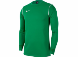 Nike Mikina JR Park 20 Crew 302: Velikost - 128 cm (BV6901-302) - 23242_200051