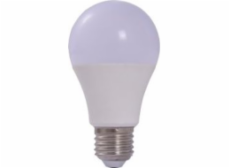 Azzardo mléčně bílá žárovka E27 10W variabilní AZzardo led ovládání smartphonu AZ3213