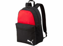 Puma Sportovní batoh teamGOAL 23 černo-červený (076855-01)