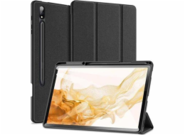 DUXDUCIS Pouzdro na tablet DUXDUCIS DOMO GALAXY TAB S8 ULTRA 14.6 X900 / X906 ČERNÉ