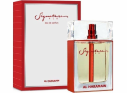 Al Haramain Signature Red EDP 100 ml