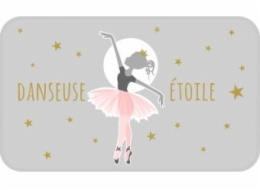 Douceur d`Interieur KIDS KOBEREC - Danseuse Etoile 45x75