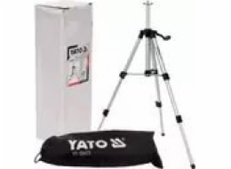 Yato stativ YATO HLINÍKOVÝ TRIPOD 75cm
