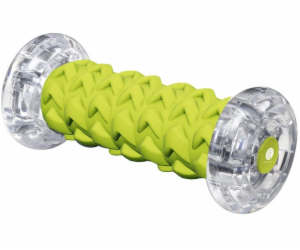 EcoWellness Masážní válec Qm-128 zelený