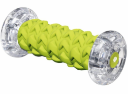 EcoWellness Masážní válec Qm-128 zelený
