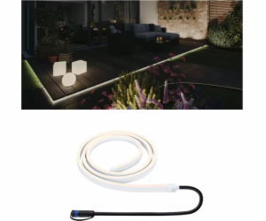 Paulmann LED pásek Venkovní Plug+Shine LED pásek 2m 3000K...