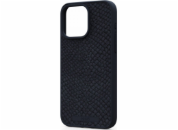 Njord by Elements Pouzdro MagSafe pro iPhone 15 Pro Max, lososově hnědé, kožené