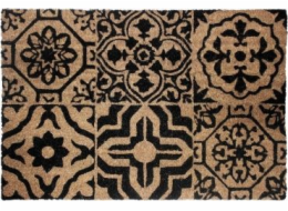 Douceur d`Interieur DOORMAT COCO - Lisbonne 40x60