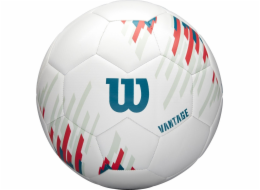 Wilson Fotbalový míč NCAA Vantage SB WS3004001XB bílý 4