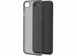 Moshi Pouzdro Moshi Superskin - iPhone 8 / 7 (neviditelná černá)