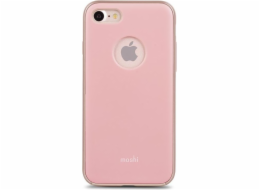 Moshi Moshi Iglaze - Kryt na iPhone 8 / 7 (ružová)