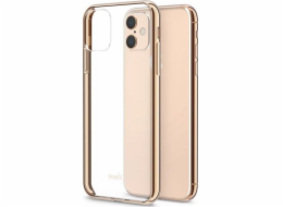 Moshi Pouzdro Moshi Vitros pro iPhone 11 (zlaté)