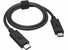 Angelbird Kabel USB-C - USB-C 0,5 m černý (USB32CC050)