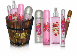 Cuba Sada Cuba Heartbreaker pro ženy