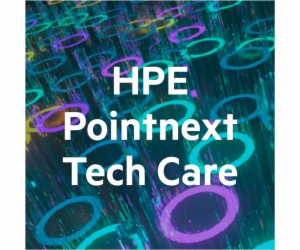HP Základní služba Pointnext Tech Care (H03G8E)