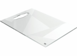 Nobo Akrylový záložkový papír s držákem Nobo Home A4