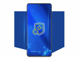 3MK Silver Protect+ antimikrobiální fólie pro Motorola Moto G Stylus 2022, vodotěsná