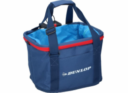Dunlop Dunlop Basket - Cyklistický brašna (modrá)