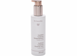 Dr. Hauschka Sprchové mléko s kardamomem a senným květem 200ml