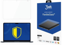 3MK 3MK FlexibleGlass Hybridní sklo pro MacBook Air 2022 (M2) až do 15