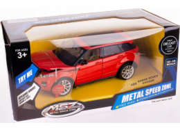Hipo Range Rover Evoque 18cm 1:24 (68244A)