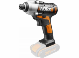 Worx Rázový utahovák WX291.9 20V