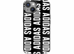 Adidas Pouzdro Adidas OR Snap s logem pro iPhone 14 6.1 černé/černé 50245