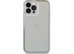 Tech 21 Pouzdro TECH21 T21-8998 EVO SPARKLE pro iPhone 13 Pro Max IRIDESCENT