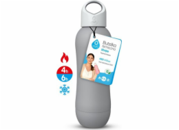 Dafi Termoláhev Dafi Shape šedá 480ml