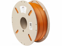 Spectrum Spectrum 3D filament, r-PETG, 1,75 mm, 1000 g, 80592, žlutooranžový