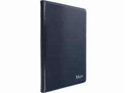 Blun Pouzdro na tablet Univerzální pouzdro na tablet Blun 11 UNT modré/modré