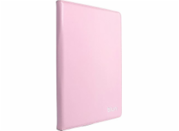 Blun Pouzdro na tablet Univerzální pouzdro na tablet Blun 11 UNT růžové