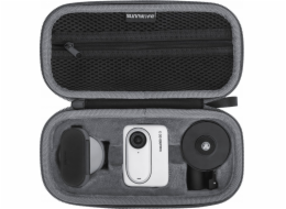 SunnyLife Kryt pro Insta360 Go 3 Go3 + příslušenství / Ist-b589-d
