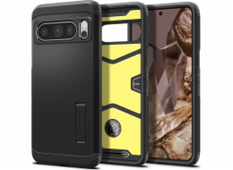 Spigen Tough Armor, černý - Google Pixel 8 Pro
