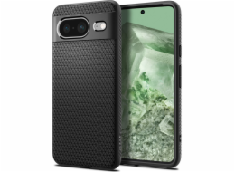 Spigen Spigen Liquid Air, matně černá - Google Pixel 8