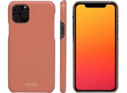 dbramante Londýn - iPhone 11 Pro - rezavě růžový