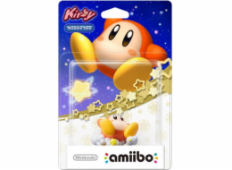 Nintendo Figurka Kirby z Amiibo - Waddle Dee