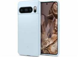 Spigen Thin Fit, tlumeně modrá - Google Pixel 8 Pro