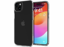 Spigen Spigen Liquid Crystal iPhone 15 6.1 třpytivý krystal ACS06788