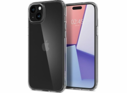 Spigen Spigen Air Skin Hybrid iPhone 15 6.1 křišťálově čirý ACS06785
