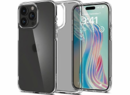 Spigen Ultra Hybrid iPhone 15 Pro Max 6.7 matně čirý ACS06567
