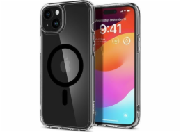 Spigen Ultra Hybrid MAG iPhone 15 Plus 6.7 MagSafe černá/černá ACS06661