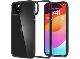 Spigen Ultra Hybrid iPhone 15 Plus 6.7 černý/matně černý ACS06657