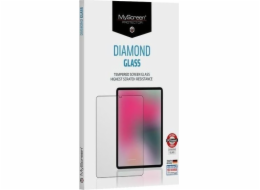 MyScreen Protector Ochranné sklo MyScreen pro Samsung Galaxy Tab S7+ 12.4 - tvrzené sklo MyScreen DIAMOND GLASS